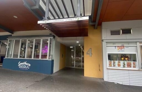 Kelvin Grove Apartamento | KG4305 Quiet 1BR Apt w pool, gym, walk to QUT