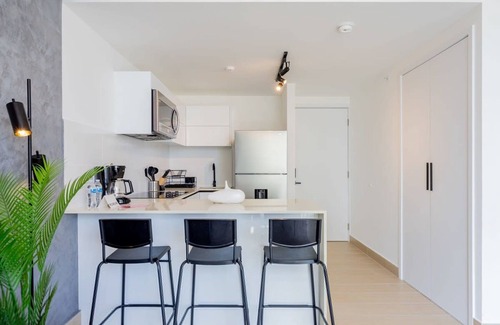 San Francisco Apartamento | Tranquil 1BR Condo in San Francisco