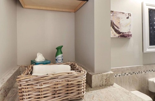 Arlington Heights Apartamento | 1BR Apartment in Quiet Arlington Neighborhood