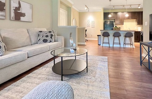 Lutz Apartamento | Tranquil 1st Floor Apt, Prime North Tampa Area