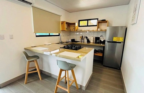 Dominical Cabina | Tranquil 2-bedroom cabin in Dominical, Puntarenas!