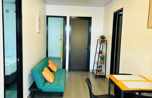 Dominical Cabina | Tranquil 2-bedroom cabin in Dominical, Puntarenas!