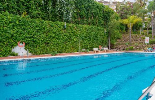 Nueva Andalucia Apartamento | Tranquil 2 BDRM Peaceful Apt w/2 Pools