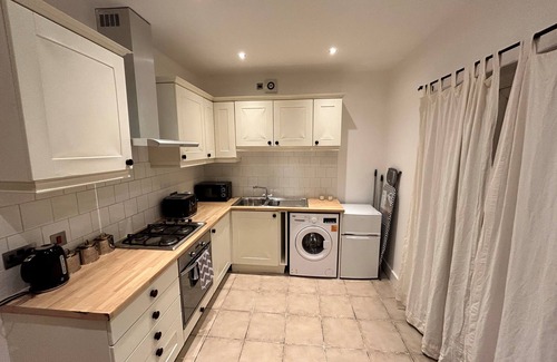 Peterborough Apartamento | Tranquil 2 Bed Apartment