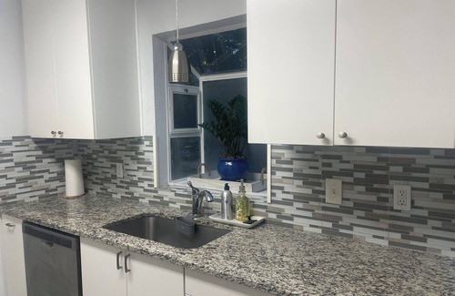 Lake Highlands Apartamento | Tranquil 2-bedroom apartment in Dallas with AC, WiFi