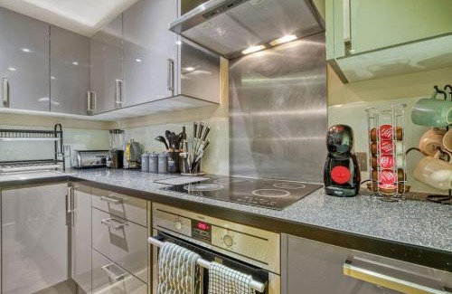 Waterloo Apartamento | Tranquil 2 Bedroom Apartment in Southwark- ZONE 1