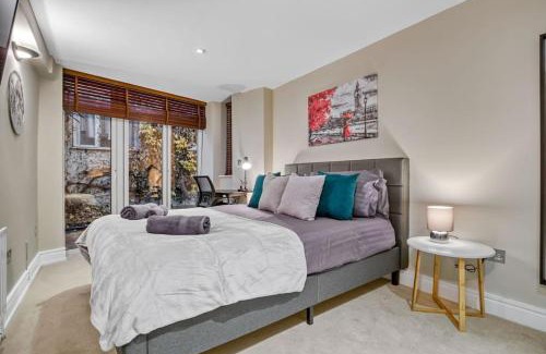 Waterloo Apartamento | Tranquil 2 Bedroom Apartment in Southwark- ZONE 1