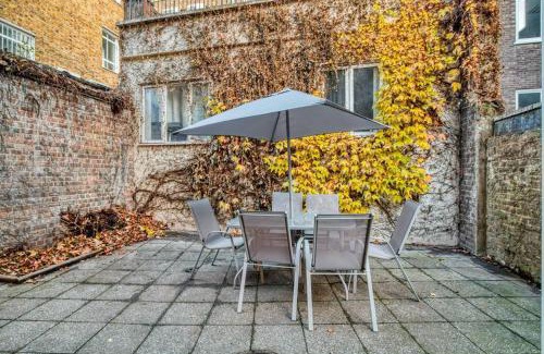 Waterloo Apartamento | Tranquil 2 Bedroom Apartment in Southwark- ZONE 1