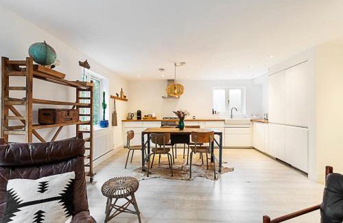 Weavers Apartamento | Tranquil 2 Bedroom Apartment in East London