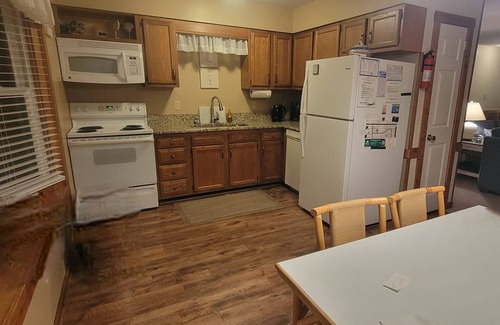 Duck Condominio | Tranquil 2-bedroom condo in Duck with WiFi, AC. Enjoy your stay