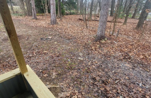 Westford Casa | Tranquil 2-bedroom cottage with AC in Andover