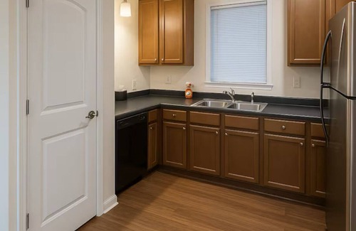 Beaumont Casa | Tranquil 2-bedroom house located in Beaumont.