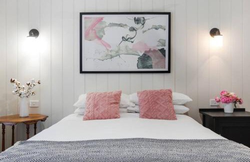 Lake Albert Villa | Tranquil 2-bedroom retreat