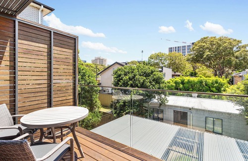 Randwick Apartamento | Tranquil 2BR Unit near Hospitals & UNSW with King Beds, Balcony, and Free WiFi