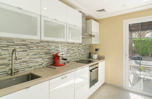 Arabian Ranches Villa | Tranquil 2BR Villa in Al Reem 1,Arabian Ranches