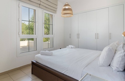 Arabian Ranches Villa | Tranquil 2BR Villa in Al Reem 1,Arabian Ranches