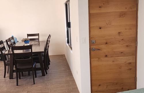 El Centenario Casa | Tranquil 3-bedroom house in El Centenario with WiFi