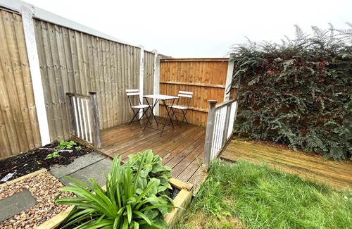 Wakefield Casa | Tranquil 3-bedroom bungalow