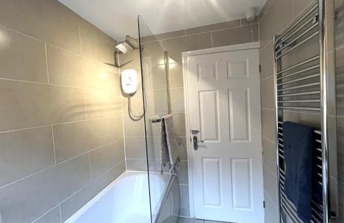 Wakefield Casa | Tranquil 3-bedroom bungalow
