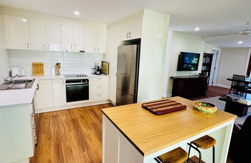 Somersby Cabaña | Tranquil 3-bedroom cottage in Somersby