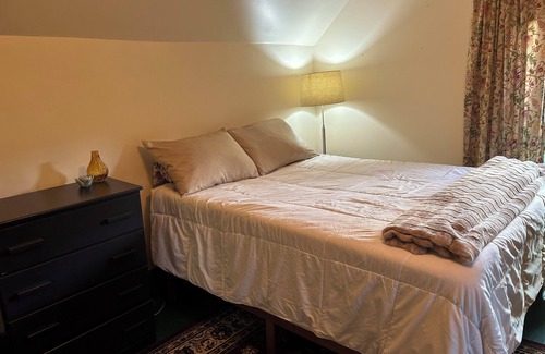 Carthage Otro | Tranquil 3-bedroom farmhouse in charming Carthage with AC