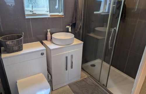 Gilmerton Casa | Tranquil 3-bedroom house in Edinburgh