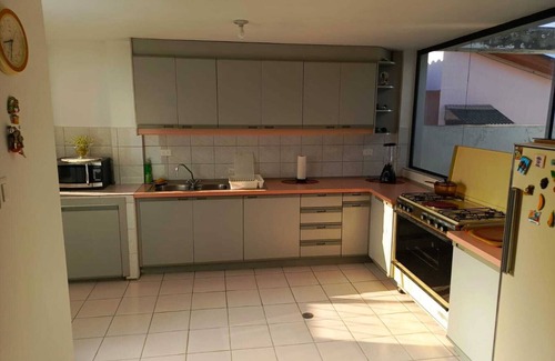 Parroquia Celiano Monge Casa | Tranquil 3-bedroom house with WiFi in Ambato
