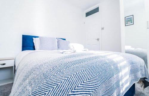Colyers Apartamento | Tranquil 3BR Retreat for Families in Bexleyheath