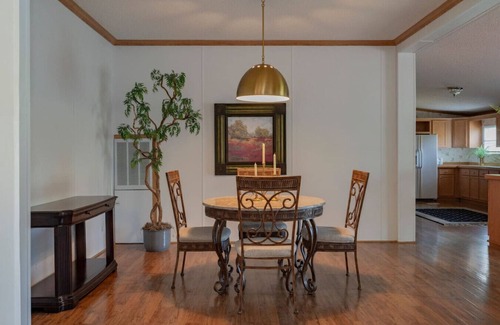 Concord Apartamento | Tranquil 4-BDR Escape | 2King Beds + Free Parking*
