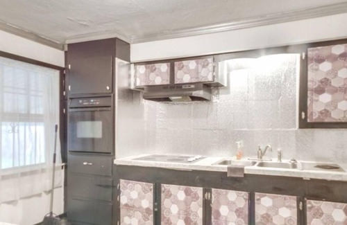 Jackson Casa | Tranquil 4-bedroom house in Jackson with fitness room and WiFi