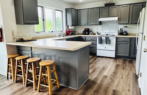 The Galena Territory Casa | Tranquil 4BD/4BA Galena Getaway - Sleeps 10