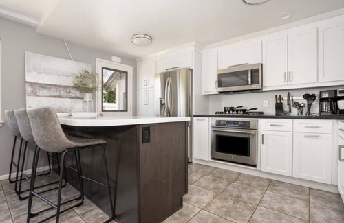 Whittier Casa | ~🌤Tranquil 4BR Home in Whittier🌤~