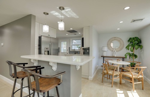 Abington Casa | Tranquil Abington Retreat w/ Patio & Yard!