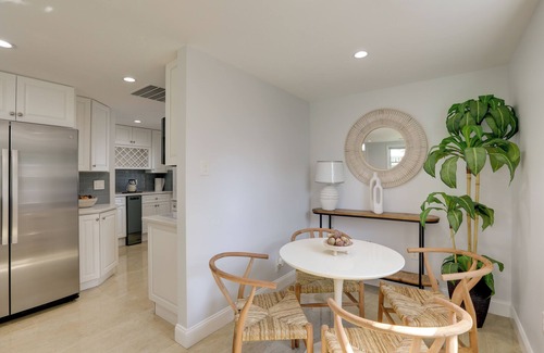 Abington Casa | Tranquil Abington Retreat w/ Patio & Yard!