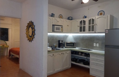 Puerto Juárez Apartamento | Tranquilo y asequible en el Caribe !!!!