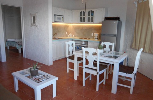 Puerto Juárez Apartamento | Tranquilo y asequible en el Caribe !!!!