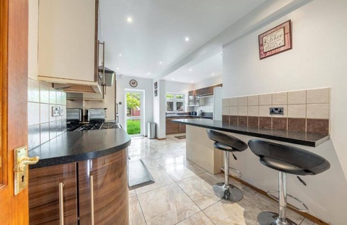 High Barnet Casa | Tranquil and Lovely 5 bed House in Barnet
