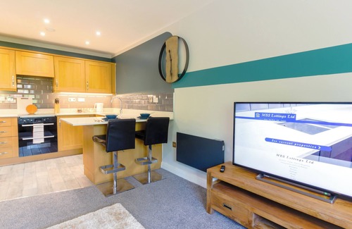 Bewdley Apartamento | Tranquil and Luxurious - Bewdley - Dog Friendly