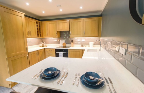 Bewdley Apartamento | Tranquil and Luxurious - Bewdley - Dog Friendly
