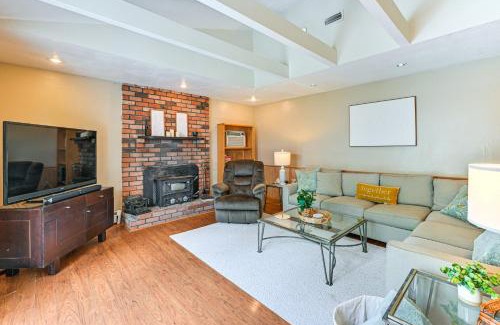 Hauppauge Casa | Tranquil and Pet-Friendly Estate on Long Island!