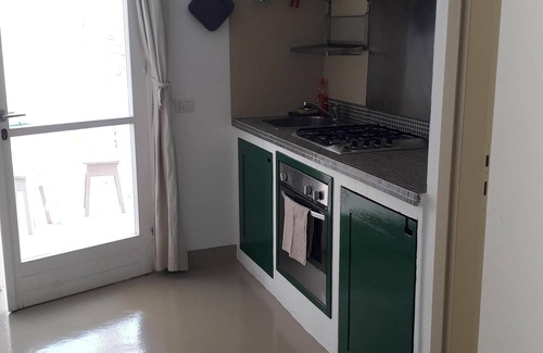 Sal Rei Apartamento | Apartamento de vacaciones tranquilo y relajante.