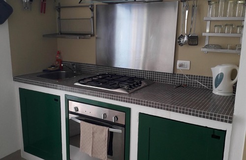 Sal Rei Apartamento | Apartamento de vacaciones tranquilo y relajante.
