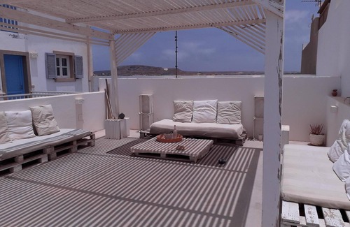 Sal Rei Apartamento | Apartamento de vacaciones tranquilo y relajante.