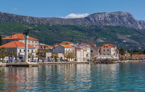 Rudine Apartamento | Tranquil and Stylish Apartment Kastel Novi