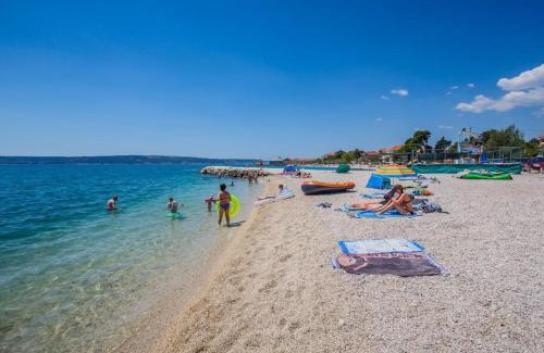 Rudine Apartamento | Tranquil and Stylish Apartment Kastel Novi