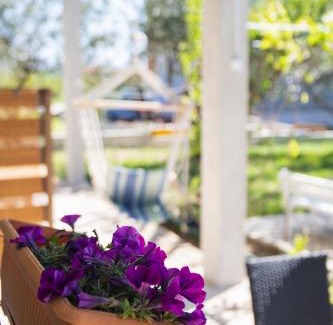 Rudine Apartamento | Tranquil and Stylish Apartment Kastel Novi