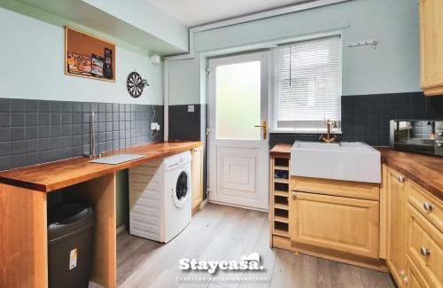 Offerton Casa | Tranquil Annex With Hidden In Beautiful Setting