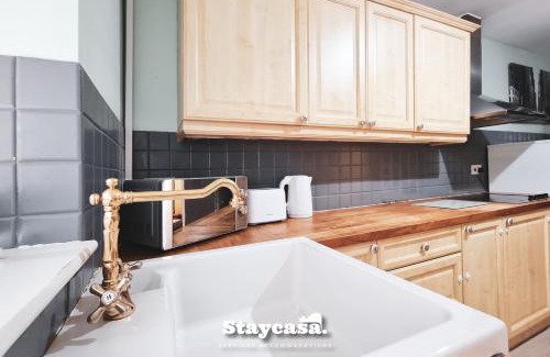 Offerton Casa | Tranquil Annex With Hidden In Beautiful Setting