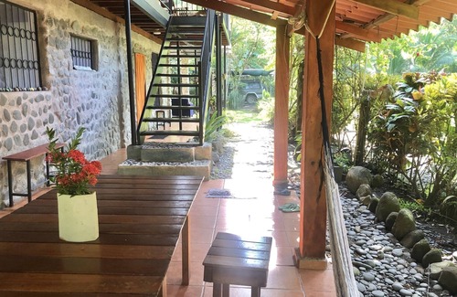 Playa Zancudo Casa | Tranquil apartment near beach front