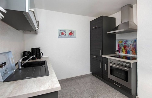 Kaimt Apartamento | Tranquilo apartamento en Zell-Kaimt